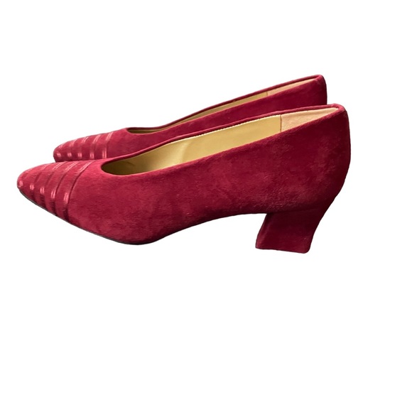 Pappagallo  pumps Size 5M - Picture 5 of 13